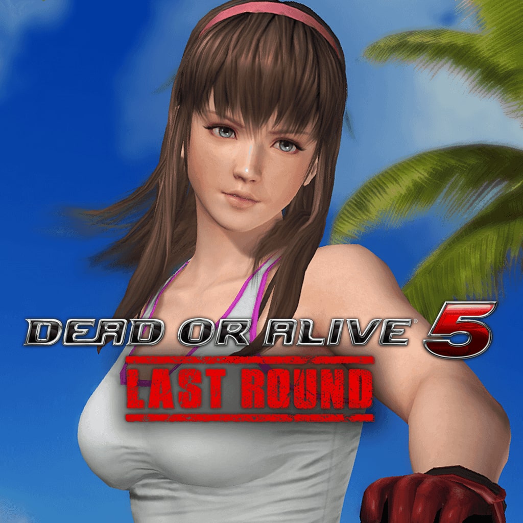 Best of Hitomi dead or alive 5