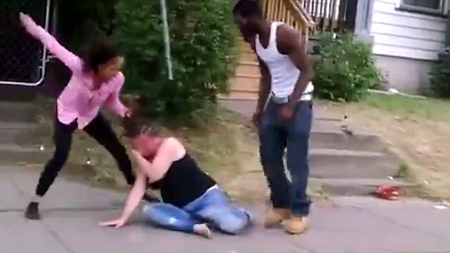 Girl Fights Caught On Tape Youtube girlfriend revenge