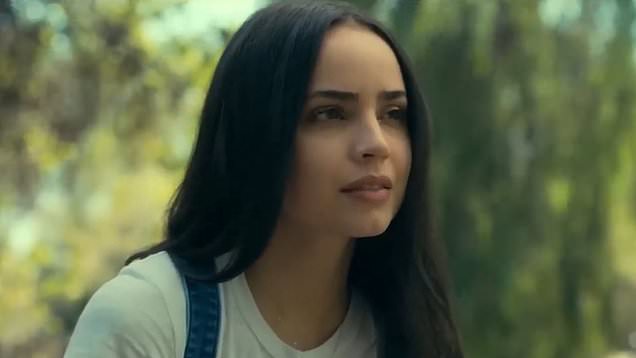 domingo paz recommends Sofia Carson Is Naked