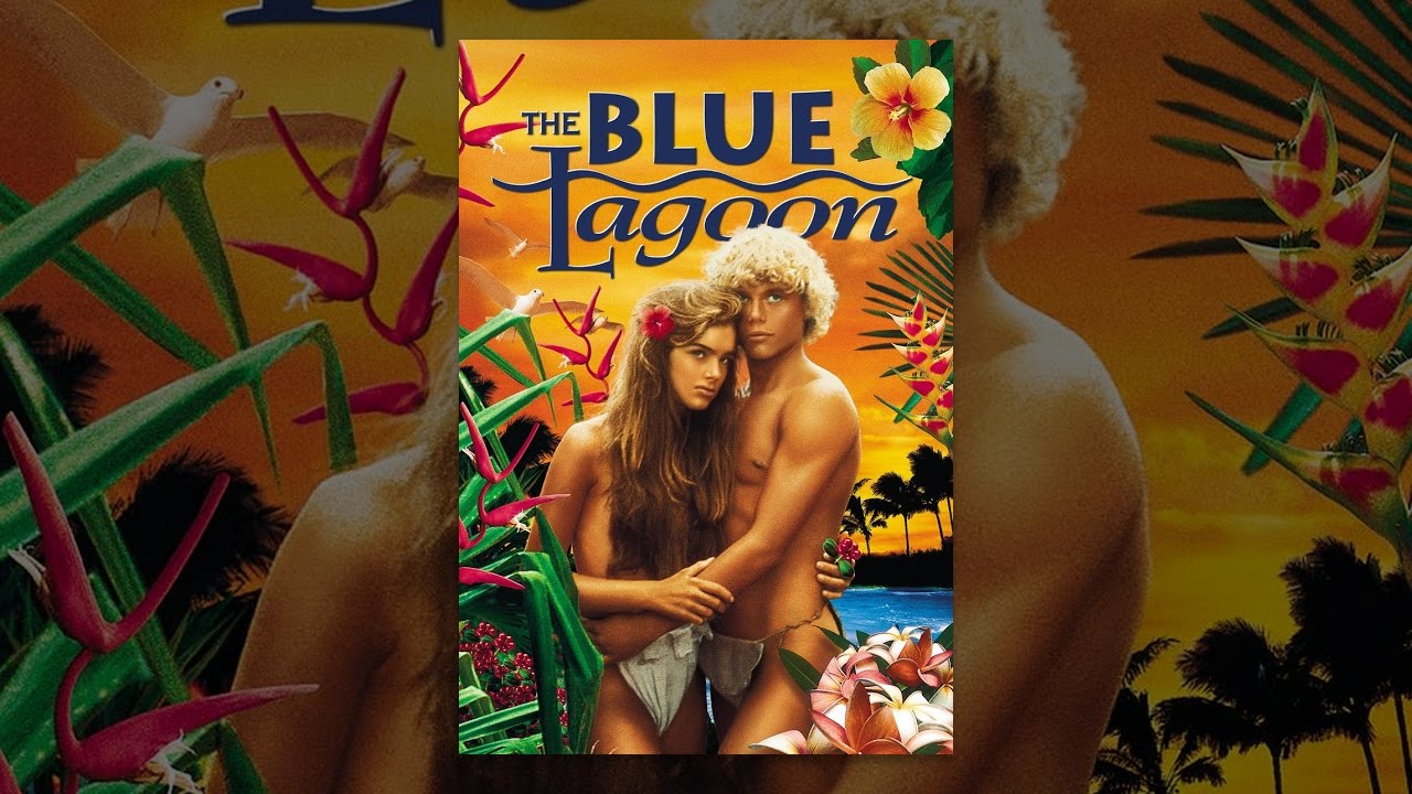 Best of Watch the blue lagoon online free