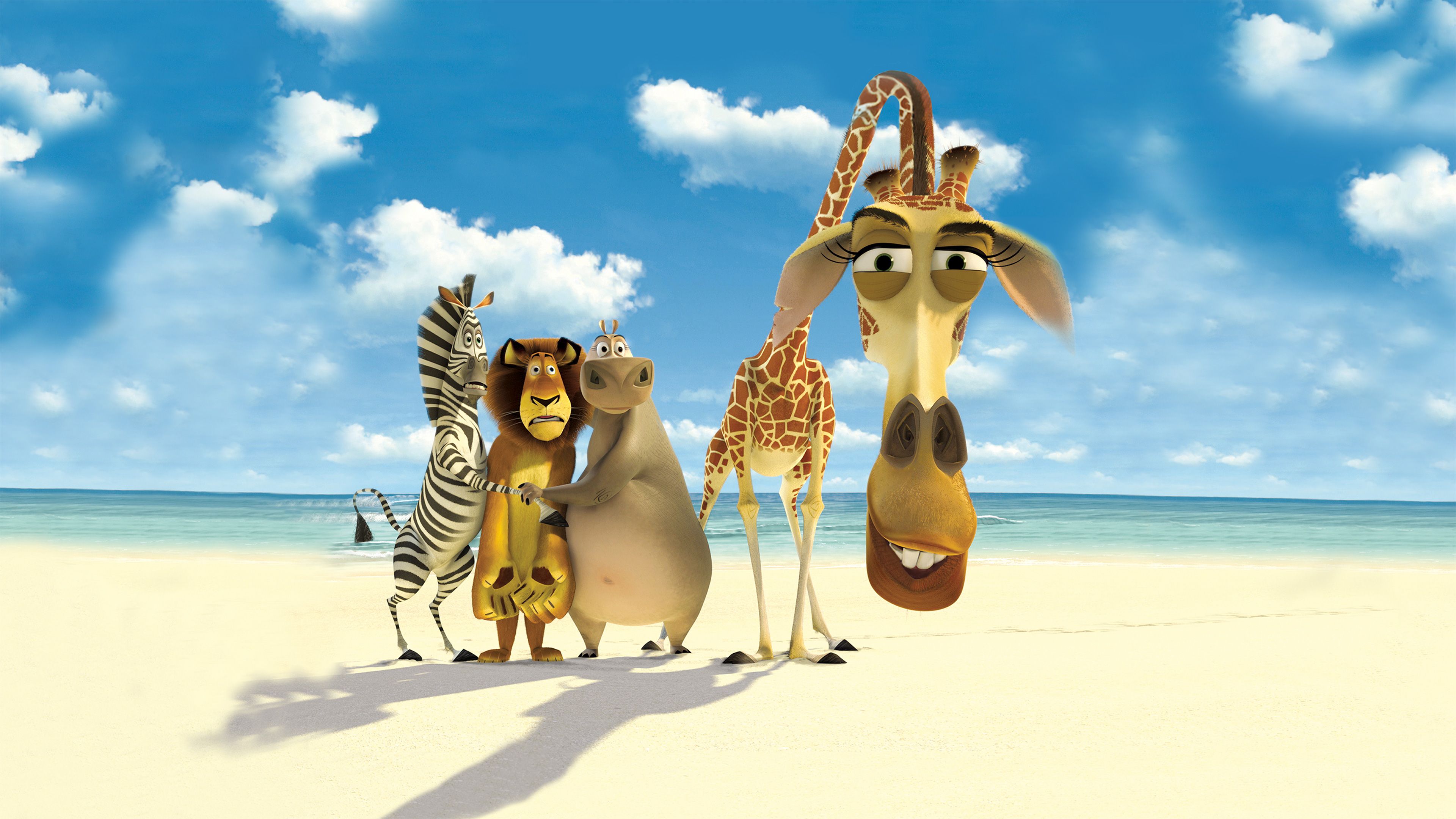 Best of Madagascar full movie dailymotion