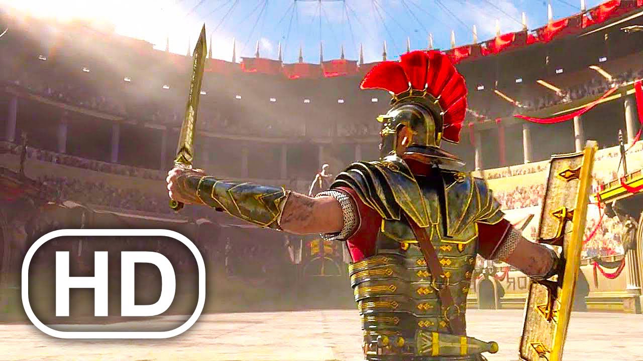 Gladiator Full Movie Free staffelsee fkk