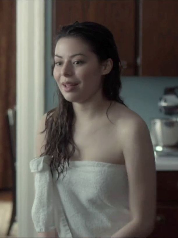 bill pauls recommends Miranda Cosgrove Naked Pictures