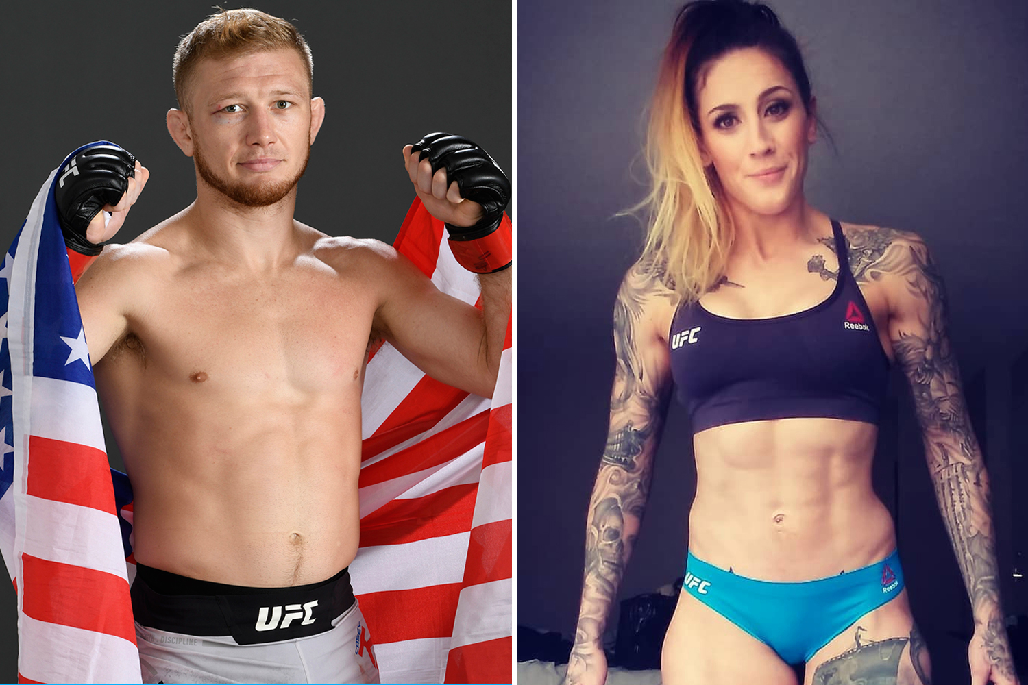 ariel olson recommends megan anderson naked pic