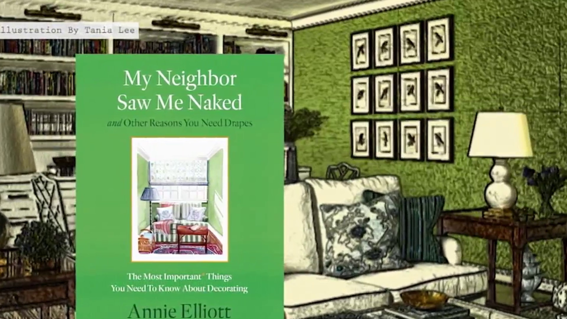 debbie lisa martin recommends neighbor strips for me pic