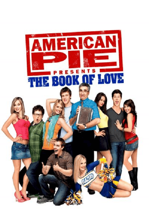 angel tolliver recommends American Pie 7 Download