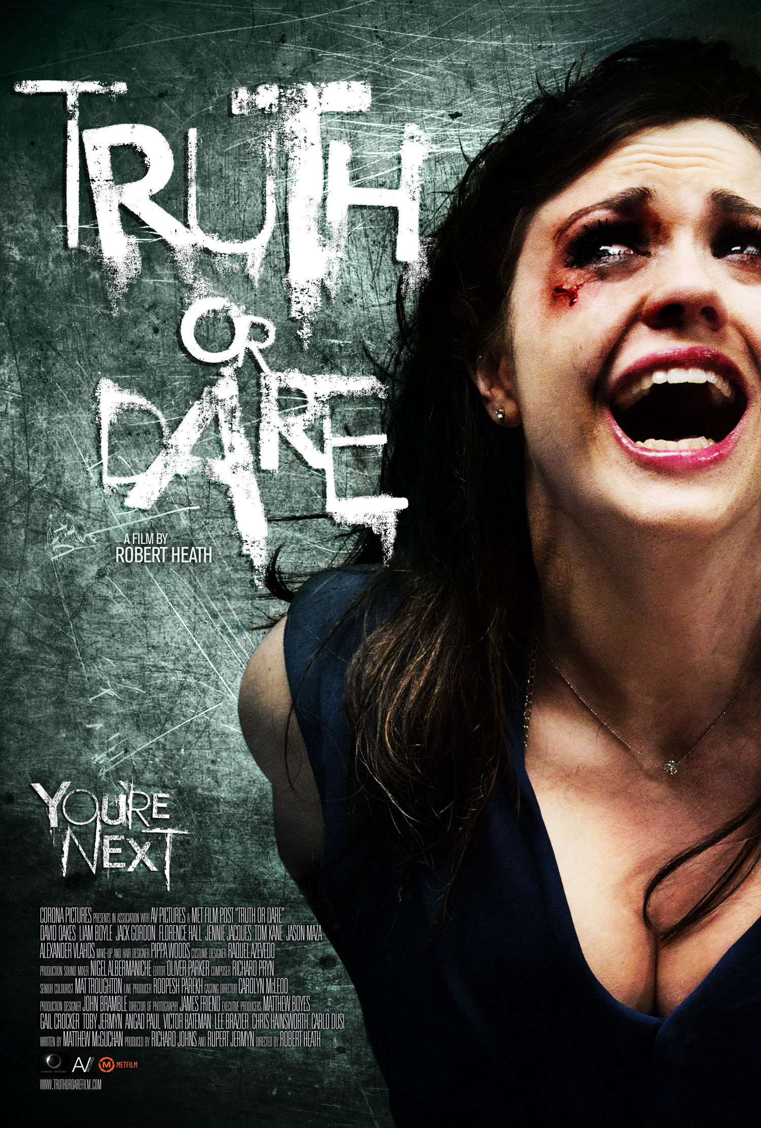adrianna michelle recommends turth or dare pictures pic