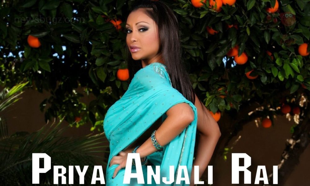 Priya Anjali Rai Wiki norge sexy