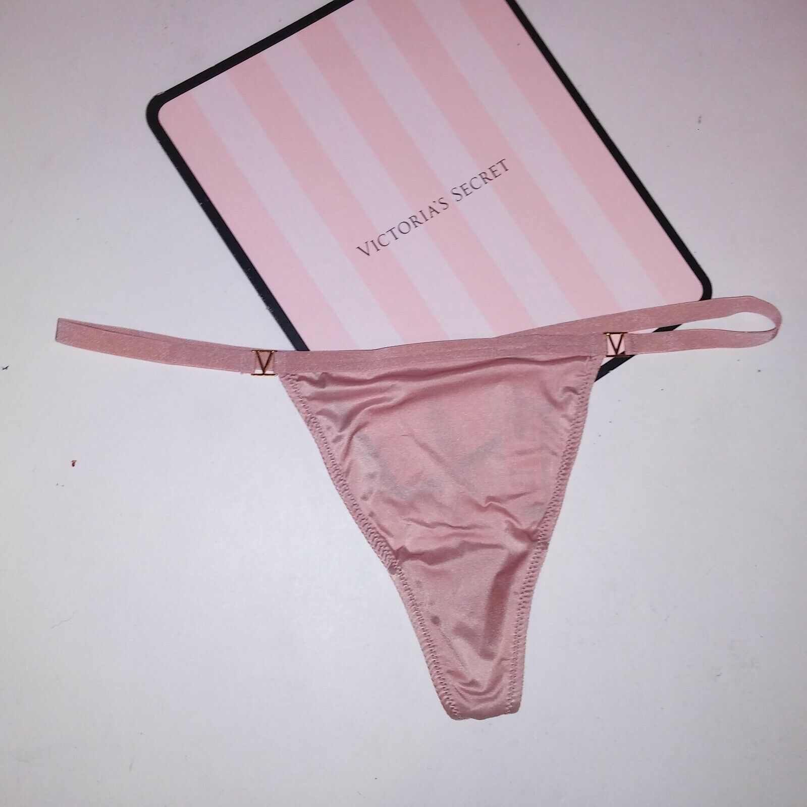 darren carle recommends Victoria Secret Pink Thongs