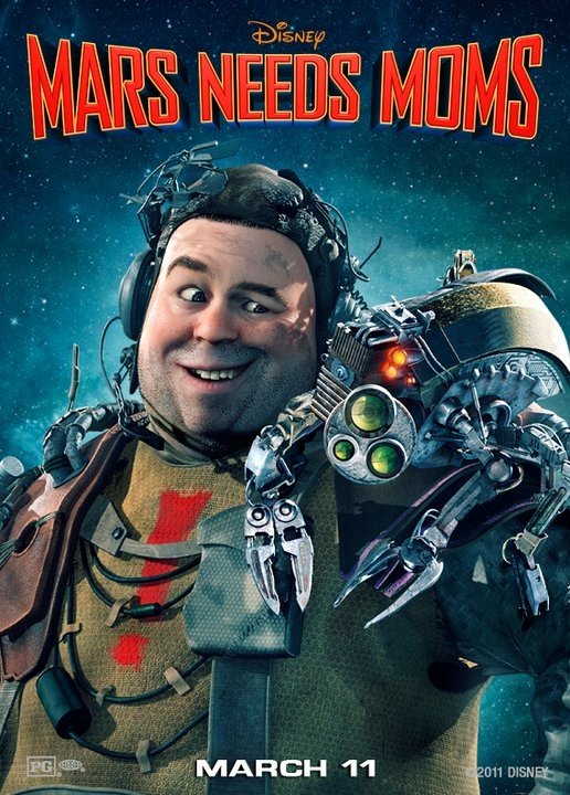charles fogarty recommends mars needs moms xxx pic