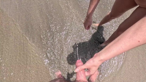 dana darwin add photo girl hidden on beach porn