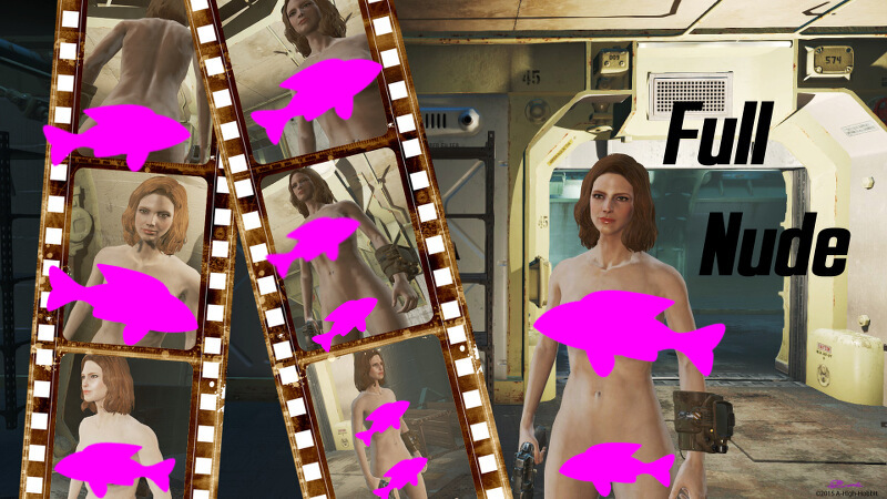 camille cousins add photo fallout 4 nude modes