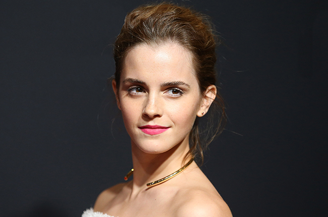 andrew vandehey recommends emma watson fingering herself pic