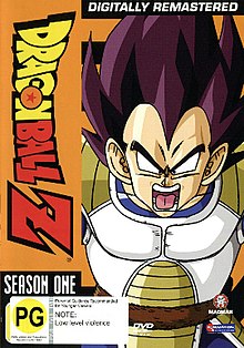 brittnee danielle recommends dragon ball z episodes free online pic