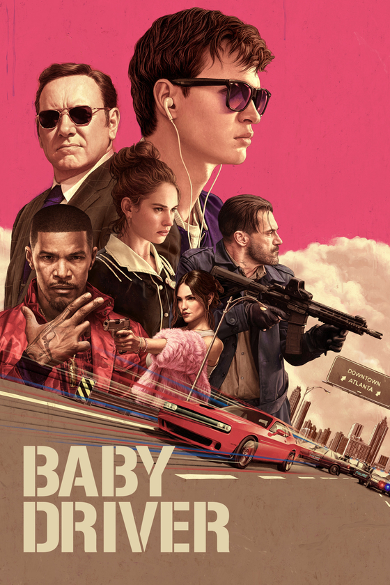 annette musgrove recommends Baby Driver Putlockers Hd