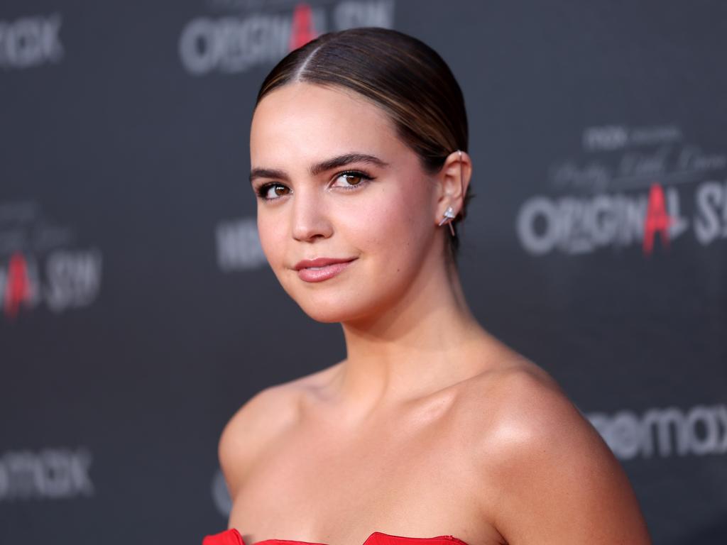darlene rooney recommends bailee madison porn pic