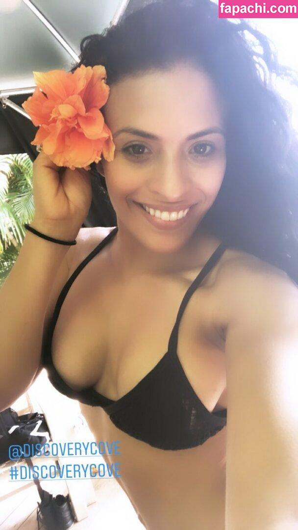 crystal rabbitskin recommends thea trinidad nude pic