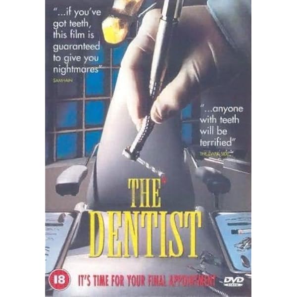 christopher nwachukwu recommends the dentist full movie pic