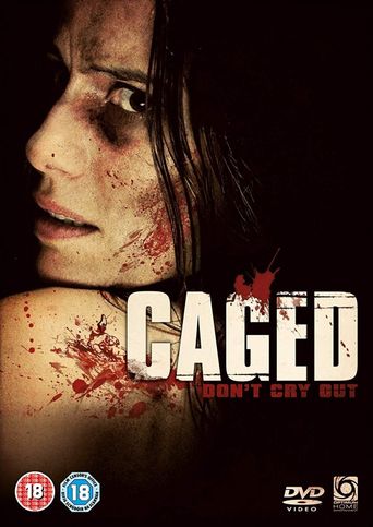 ben mwaniki recommends caged 2011 full movie pic
