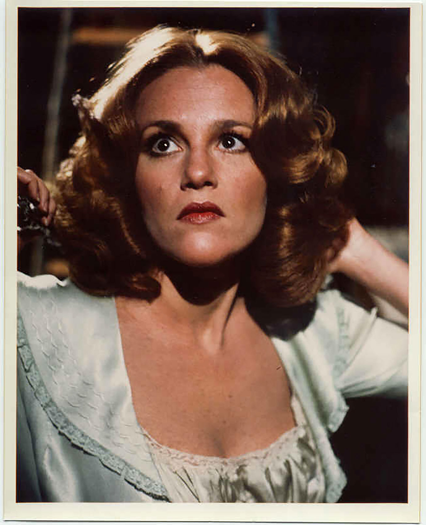 allyson hewlett recommends madeline kahn nude pic