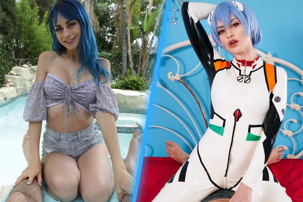 amir sabri add photo best anime cosplay porn