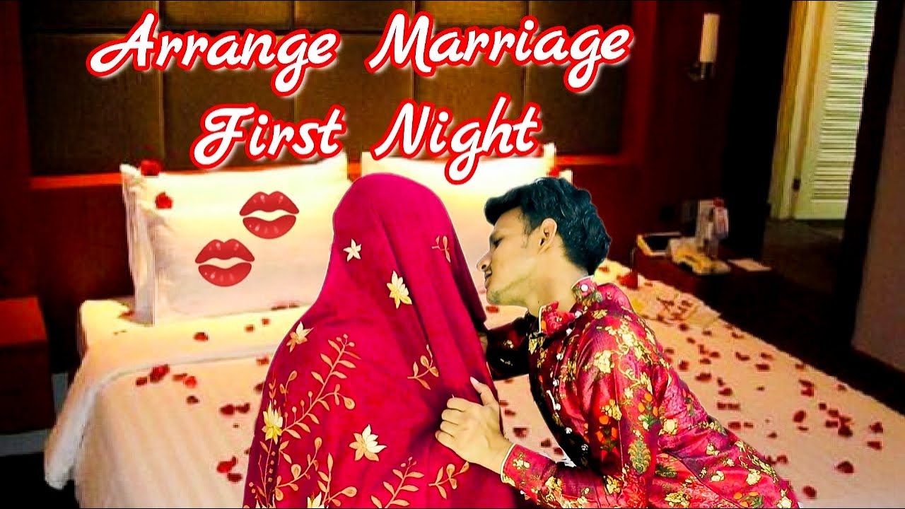chuks kelvin add first night arranged marriage photo