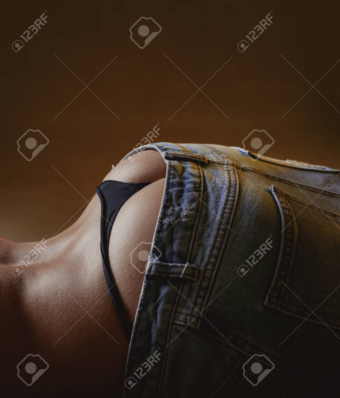 darren ee recommends Hot Ass In Panties