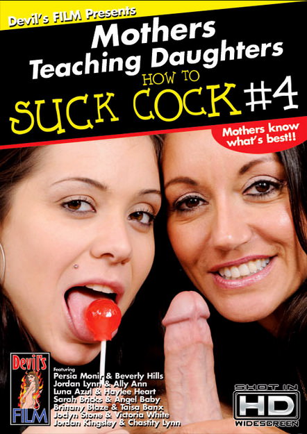 david pal recommends mom teaches daughter how to suck dick pic
