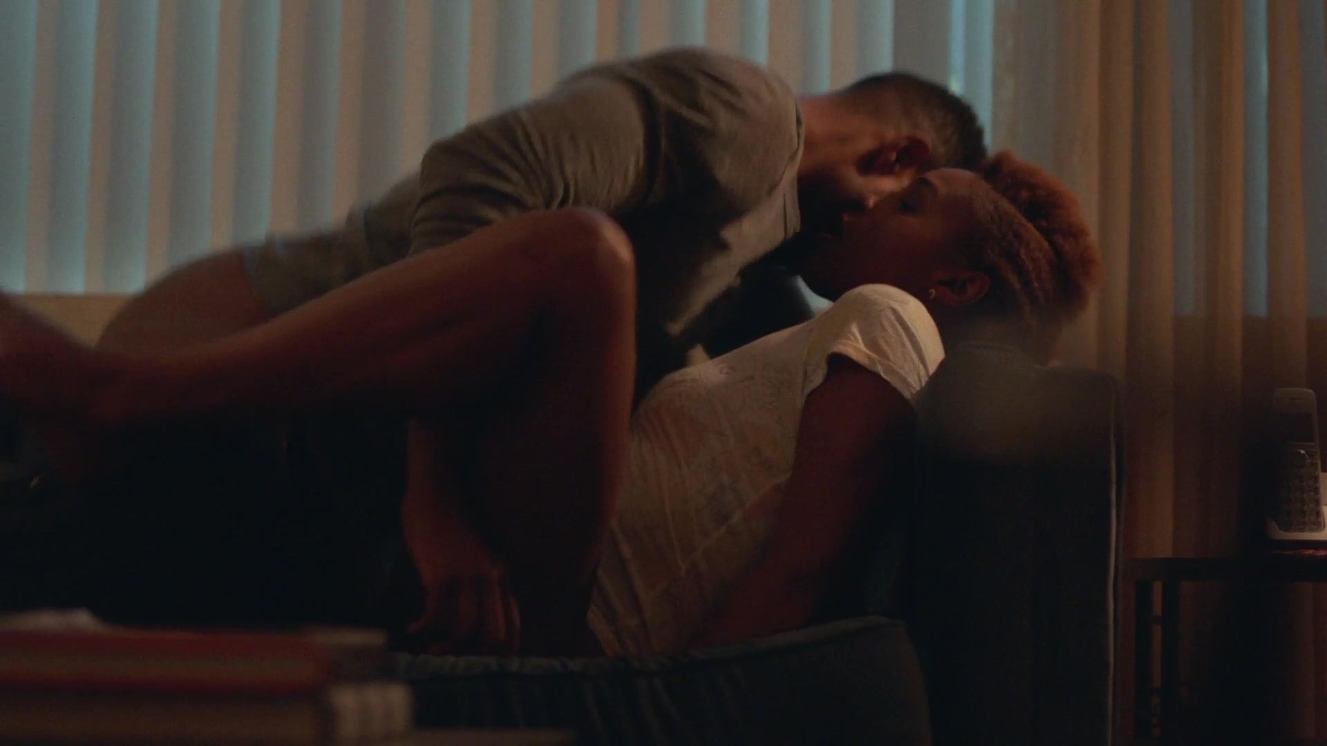 conner quinn add issa rae sex scene photo