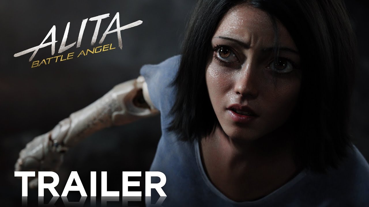 brian birkenstein recommends Alita Battle Angel Subtitles