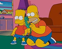 colin mcquaid add bart and lisa simpson having sex photo