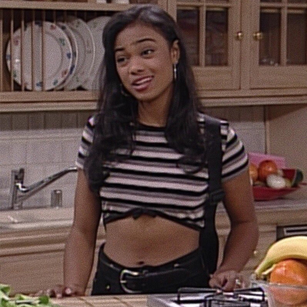 Best of Tatyana ali sexy