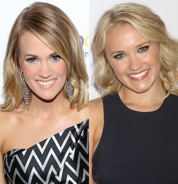 biniam abera recommends emily osment look alike pic