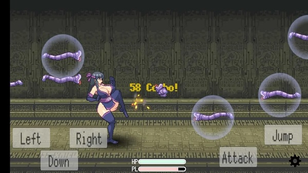 shinobi girl full download