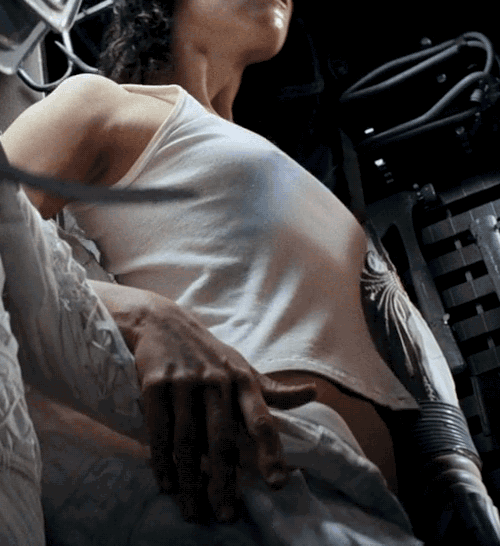 cy an recommends sigourney weaver nude gif pic