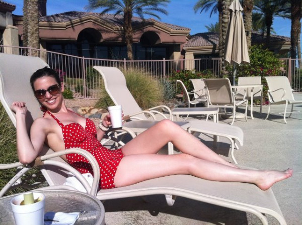 candice swinton recommends christy carlson romano legs pic