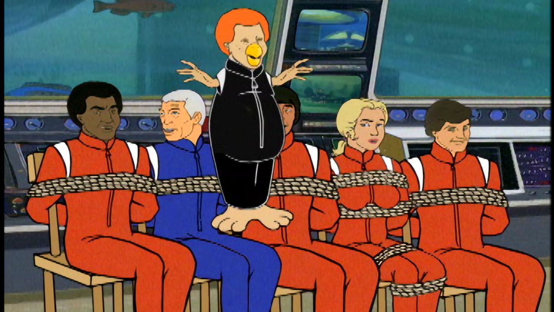 alice greenwood recommends sealab 2021 episode 1 pic