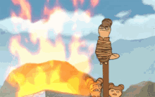 asha das recommends burned at the stake gif pic