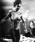 cyrill ramos recommends shirley eaton nude pic