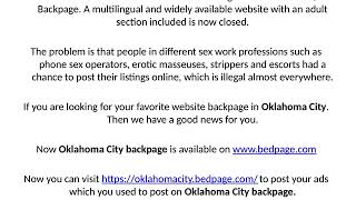 amanda altobelli add photo backpage com oklahoma city