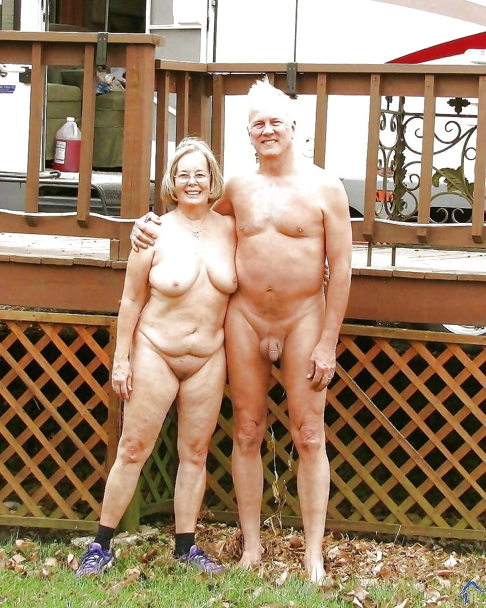 christina henri recommends Senior Nude Couples Tumblr