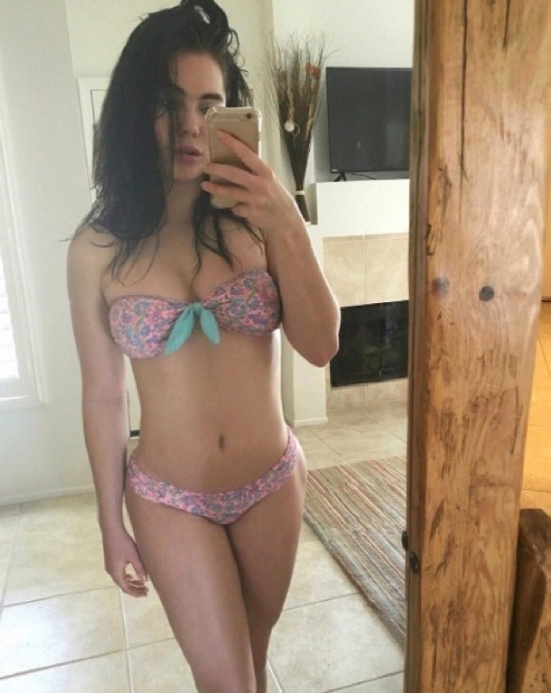 benny p add sexy pictures of mckayla maroney photo