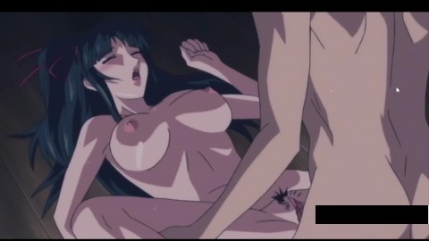 anime sex english dub