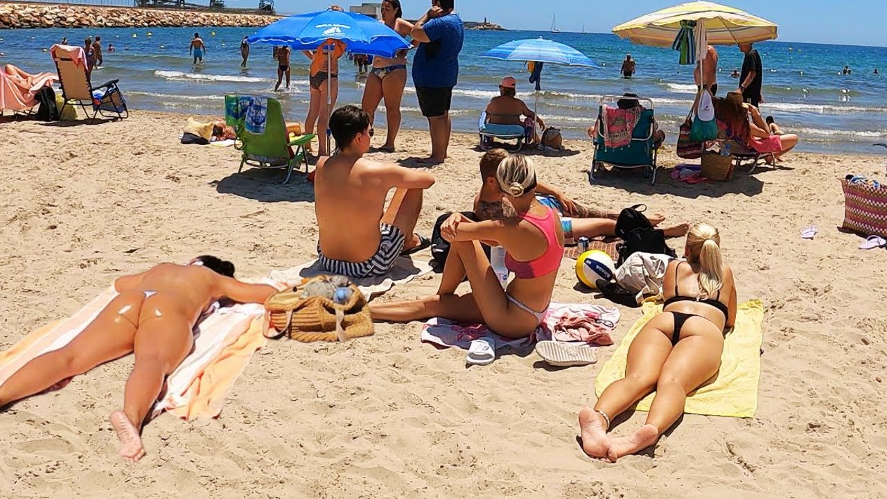 bjorn borg recommends spain nude beach pics pic