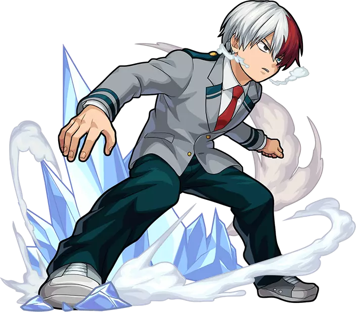 corie ferguson recommends shoto todoroki pictures pic