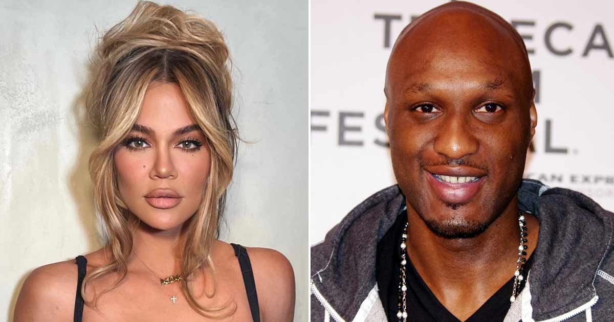 khloe and lamar tape