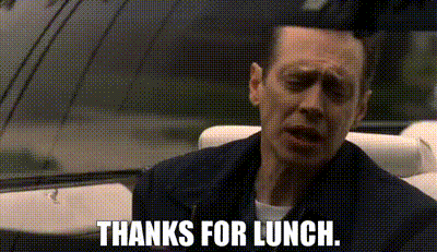 amanda jone recommends thank you for lunch gif pic