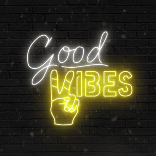 devyn denyer recommends good vibes gif pic
