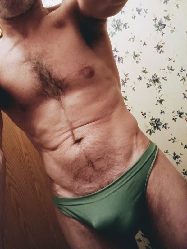 adam monsen recommends fat men in underwear pic