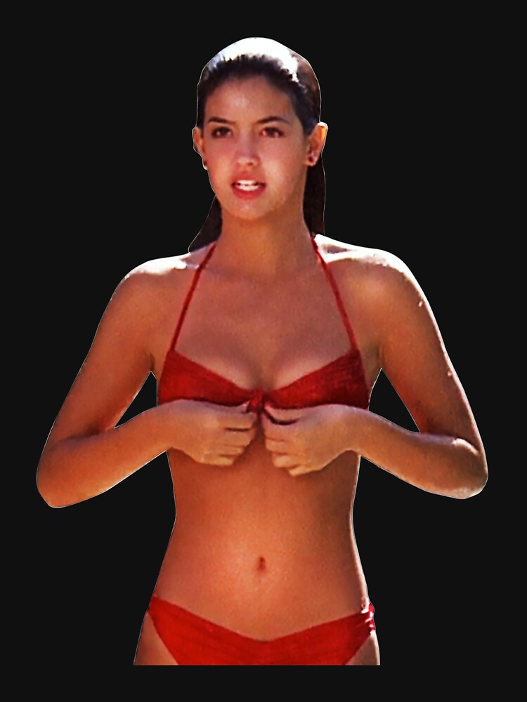 bryan silverman recommends Phoebe Cates Red Swimsuit